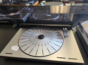 B&O Beaogram TX2